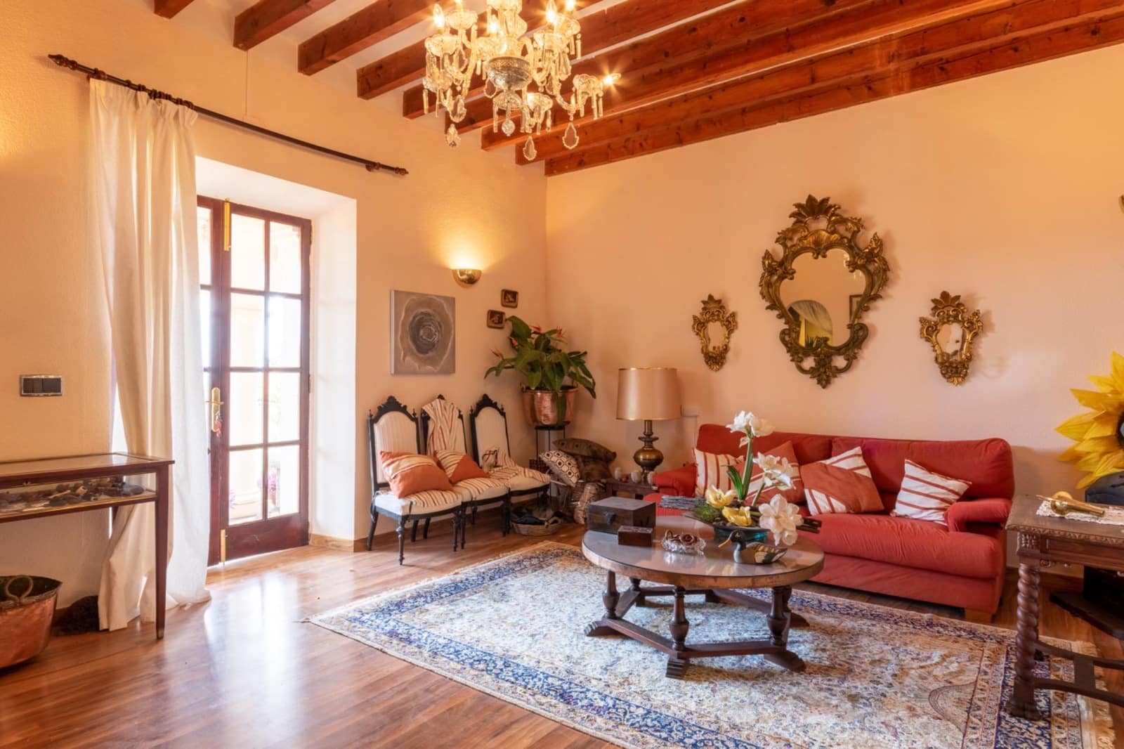 5 soveværelse Villa til salg i Genova med swimmingpool garage - € 3.200.000 (Ref: 8572561)