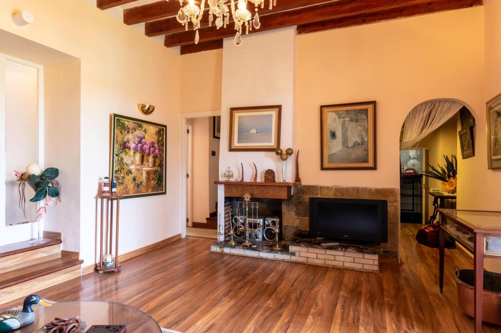 5 soveværelse Villa til salg i Genova med swimmingpool garage - € 3.200.000 (Ref: 8572561)