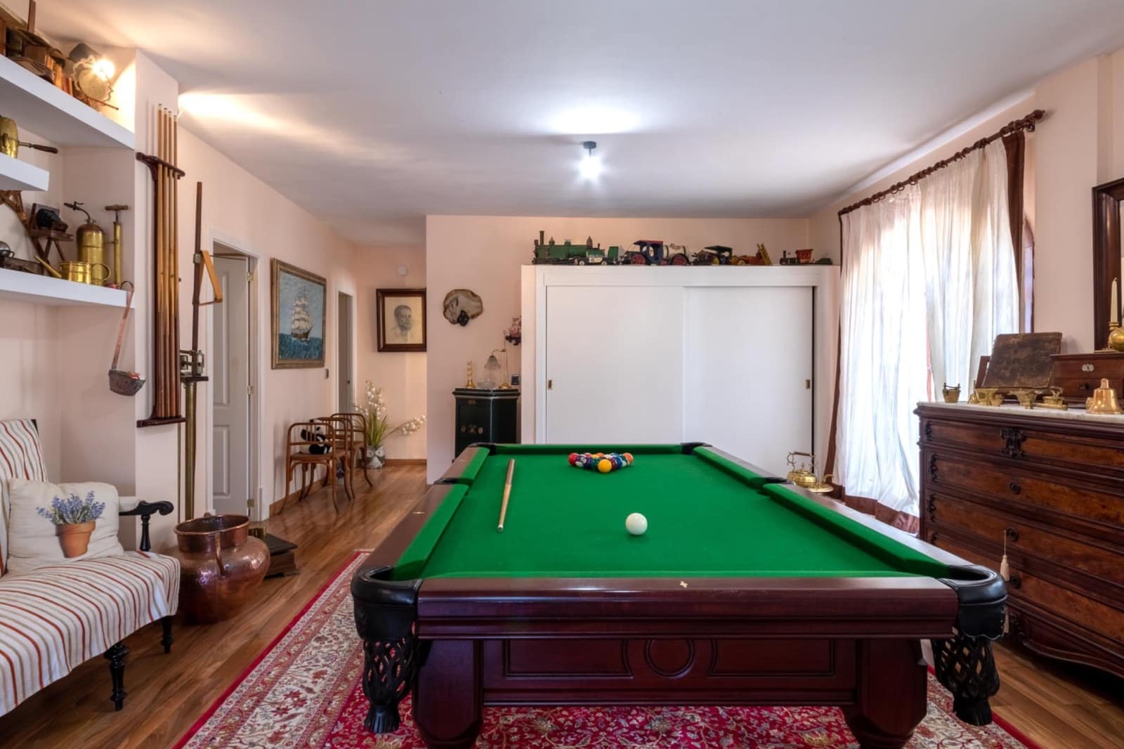 5 soveværelse Villa til salg i Genova med swimmingpool garage - € 3.200.000 (Ref: 8572561)