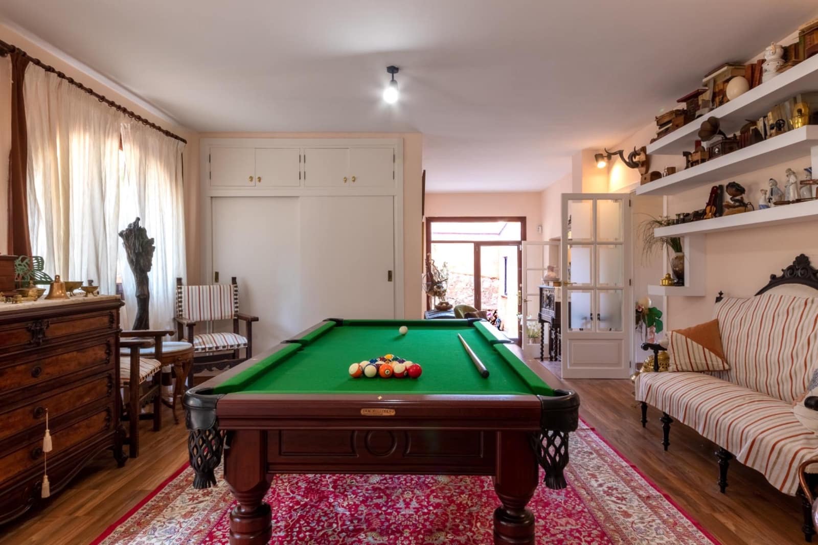 5 soveværelse Villa til salg i Genova med swimmingpool garage - € 3.200.000 (Ref: 8572561)