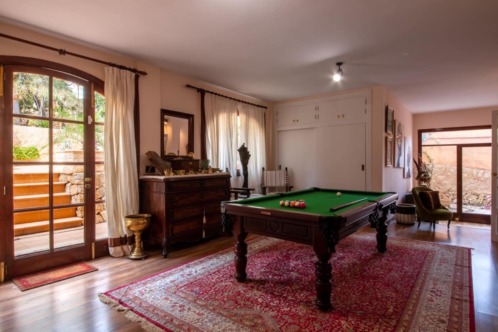 5 soveværelse Villa til salg i Genova med swimmingpool garage - € 3.200.000 (Ref: 8572561)