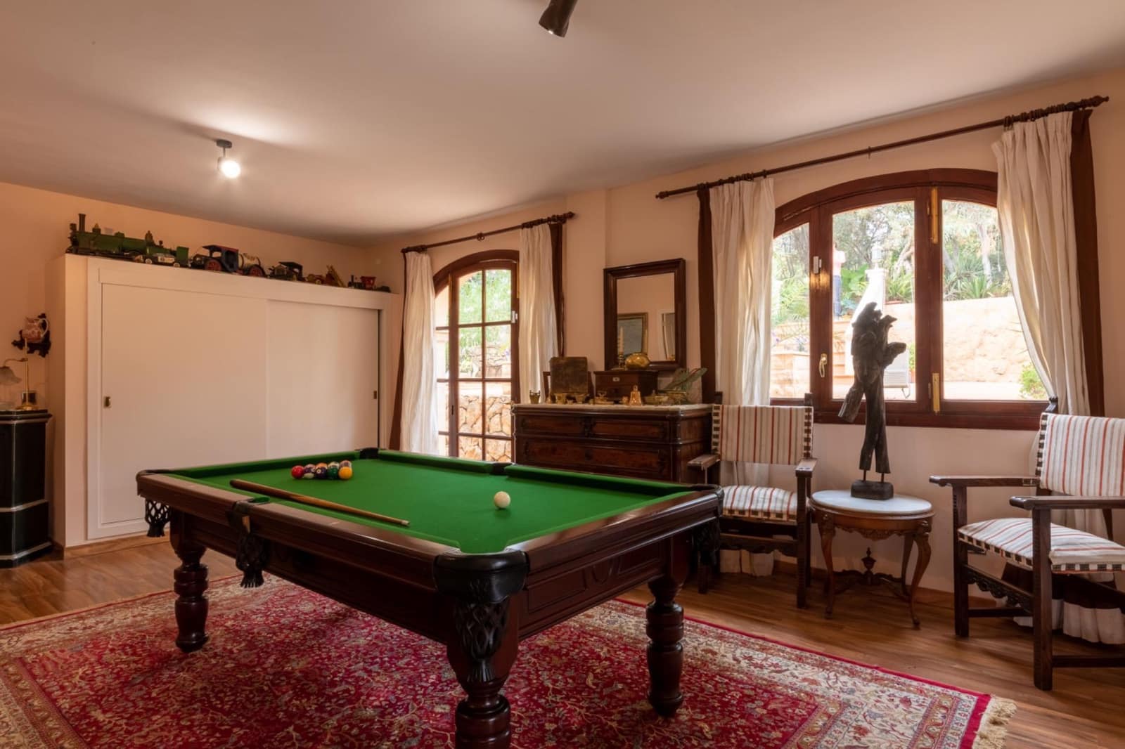 5 soveværelse Villa til salg i Genova med swimmingpool garage - € 3.200.000 (Ref: 8572561)