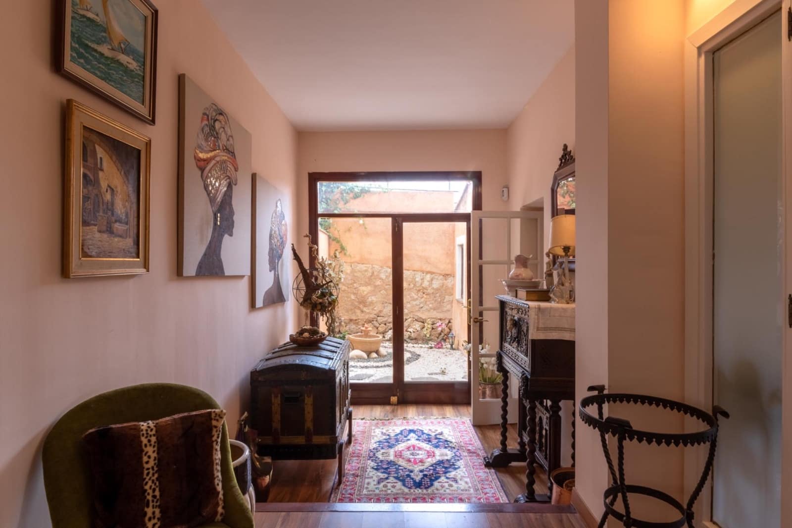 5 soveværelse Villa til salg i Genova med swimmingpool garage - € 3.200.000 (Ref: 8572561)