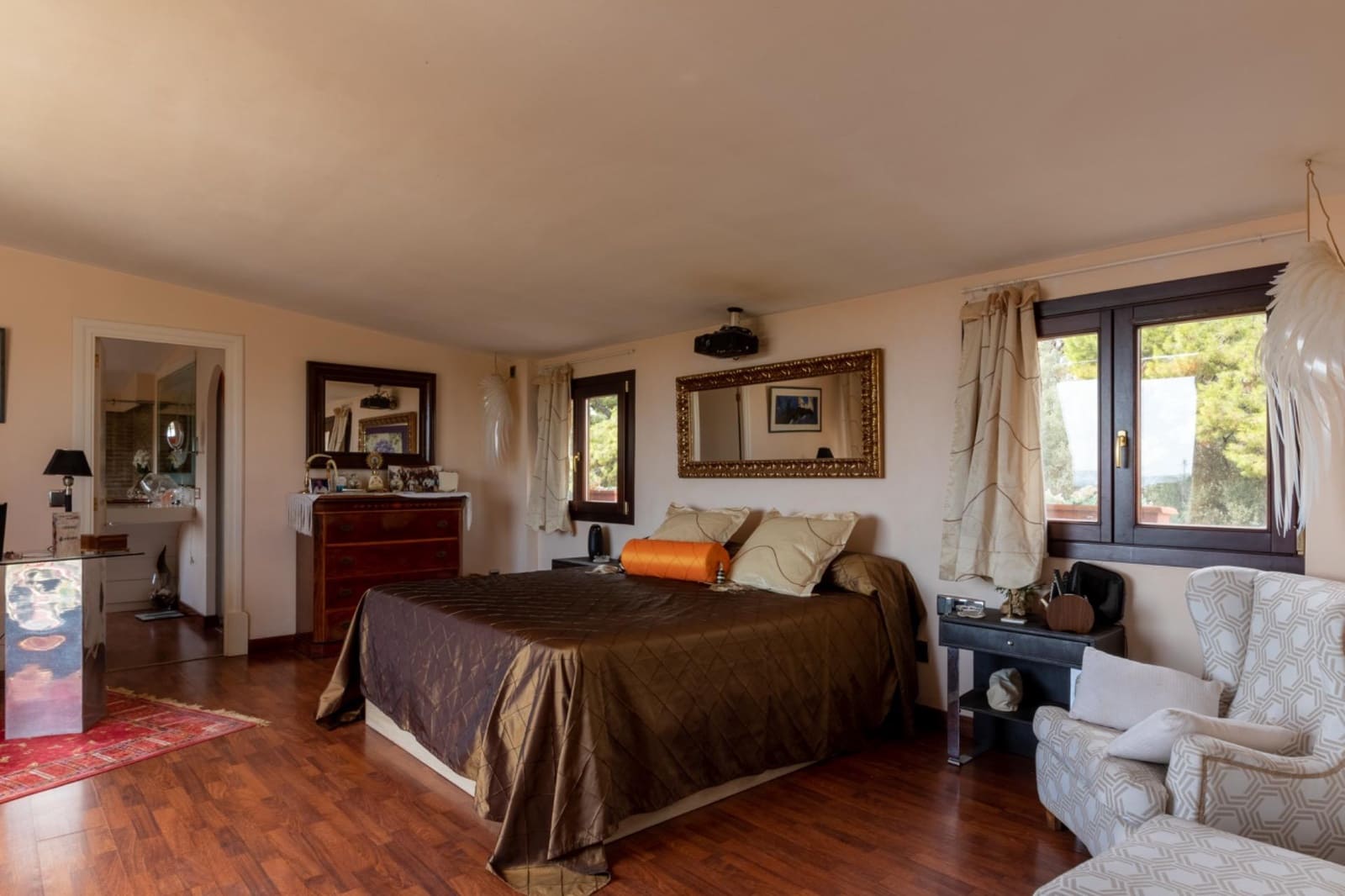 5 soveværelse Villa til salg i Genova med swimmingpool garage - € 3.200.000 (Ref: 8572561)