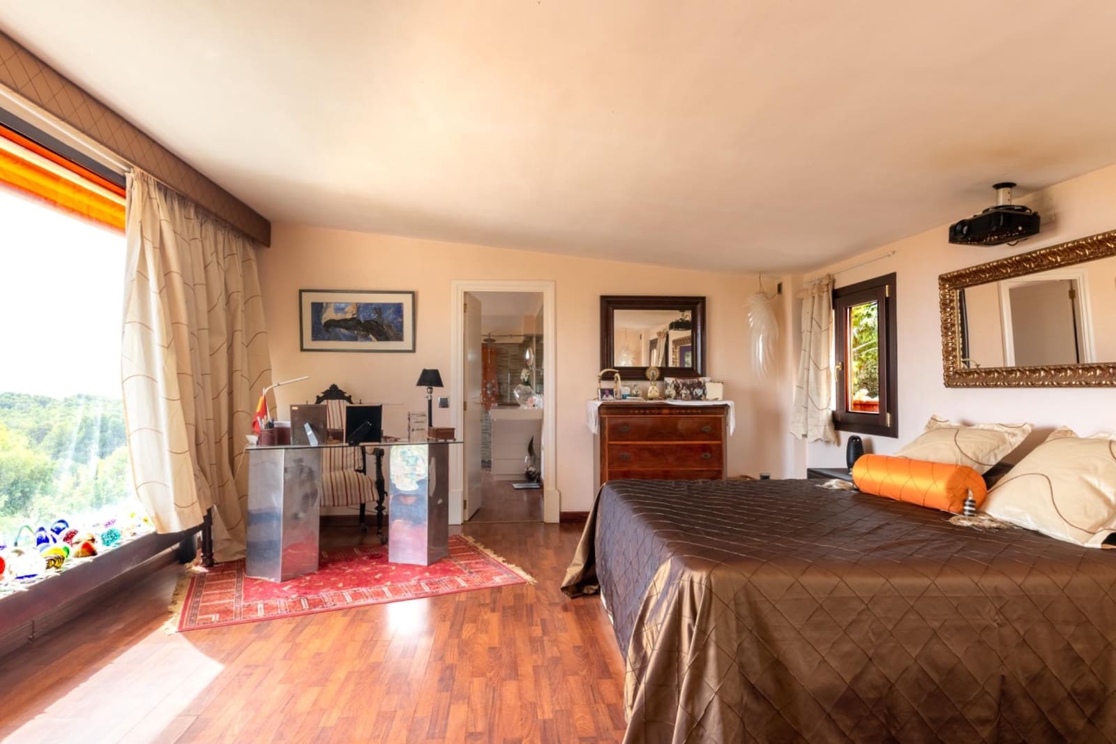 5 soveværelse Villa til salg i Genova med swimmingpool garage - € 3.200.000 (Ref: 8572561)