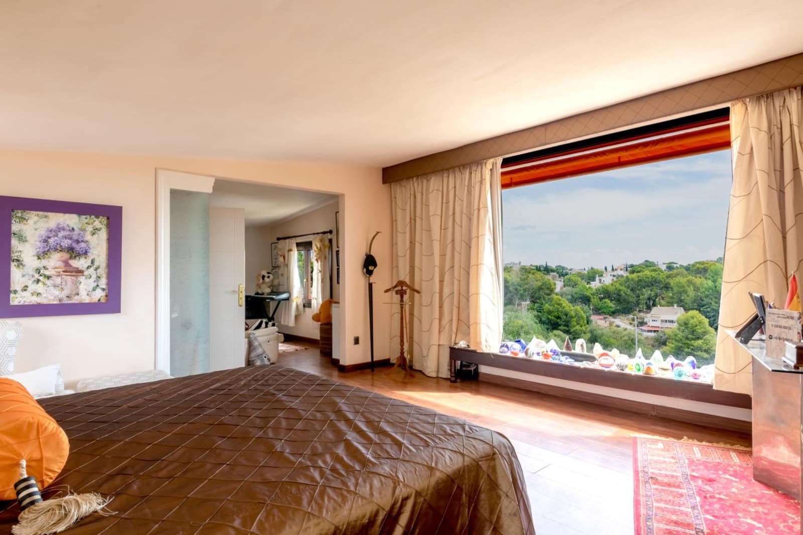 5 soveværelse Villa til salg i Genova med swimmingpool garage - € 3.200.000 (Ref: 8572561)