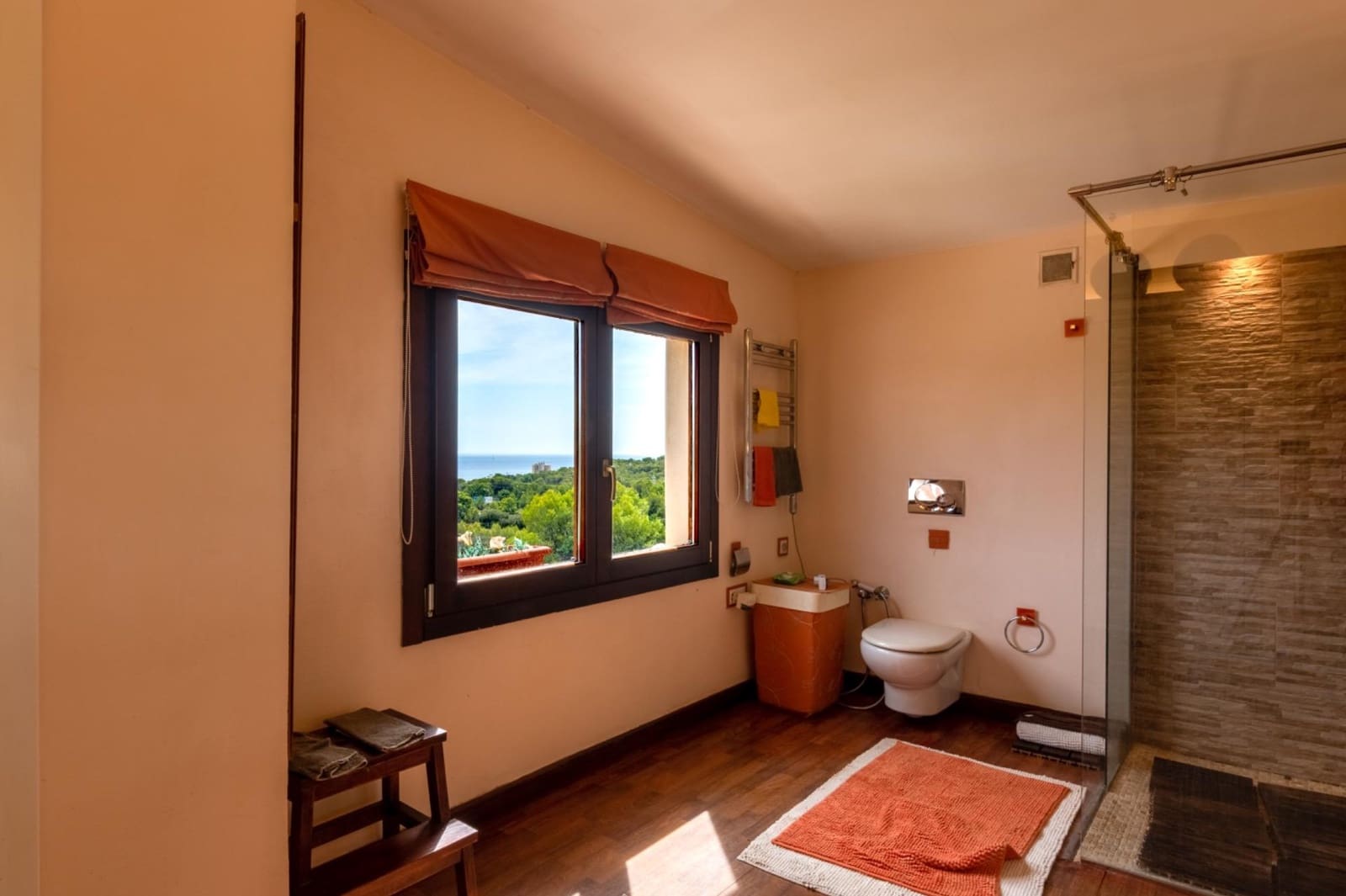 5 soveværelse Villa til salg i Genova med swimmingpool garage - € 3.200.000 (Ref: 8572561)