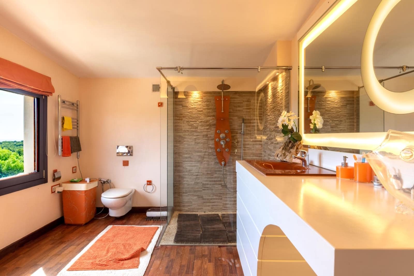 5 soveværelse Villa til salg i Genova med swimmingpool garage - € 3.200.000 (Ref: 8572561)