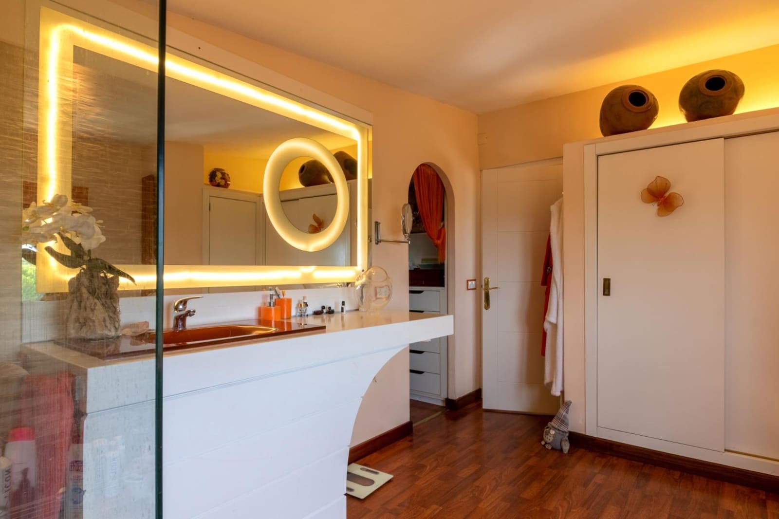 5 soveværelse Villa til salg i Genova med swimmingpool garage - € 3.200.000 (Ref: 8572561)