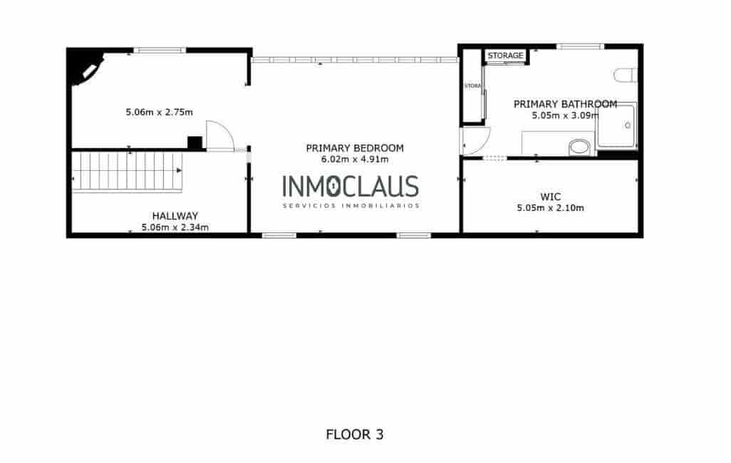 5 soveværelse Villa til salg i Genova med swimmingpool garage - € 3.200.000 (Ref: 8572561)