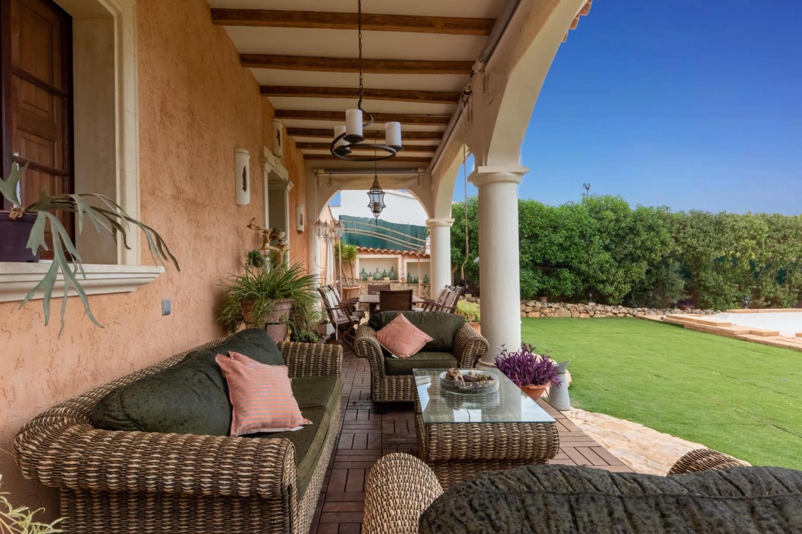 5 soveværelse Villa til salg i Genova med swimmingpool garage - € 3.200.000 (Ref: 8572561)