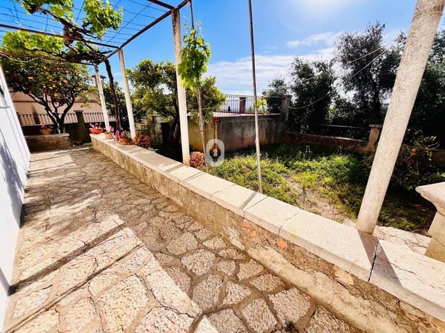 4 sovrum Villa till salu i Selva med garage - 650 000 € (Ref: 8735658)