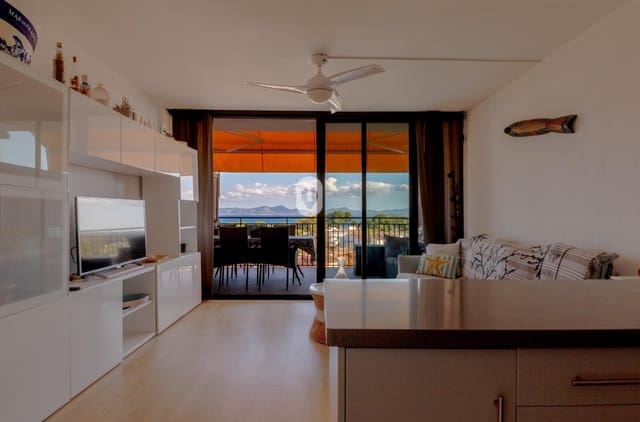 2 slaapkamer Appartement te koop in Alcúdia - € 359.000 (Ref: 8817871)