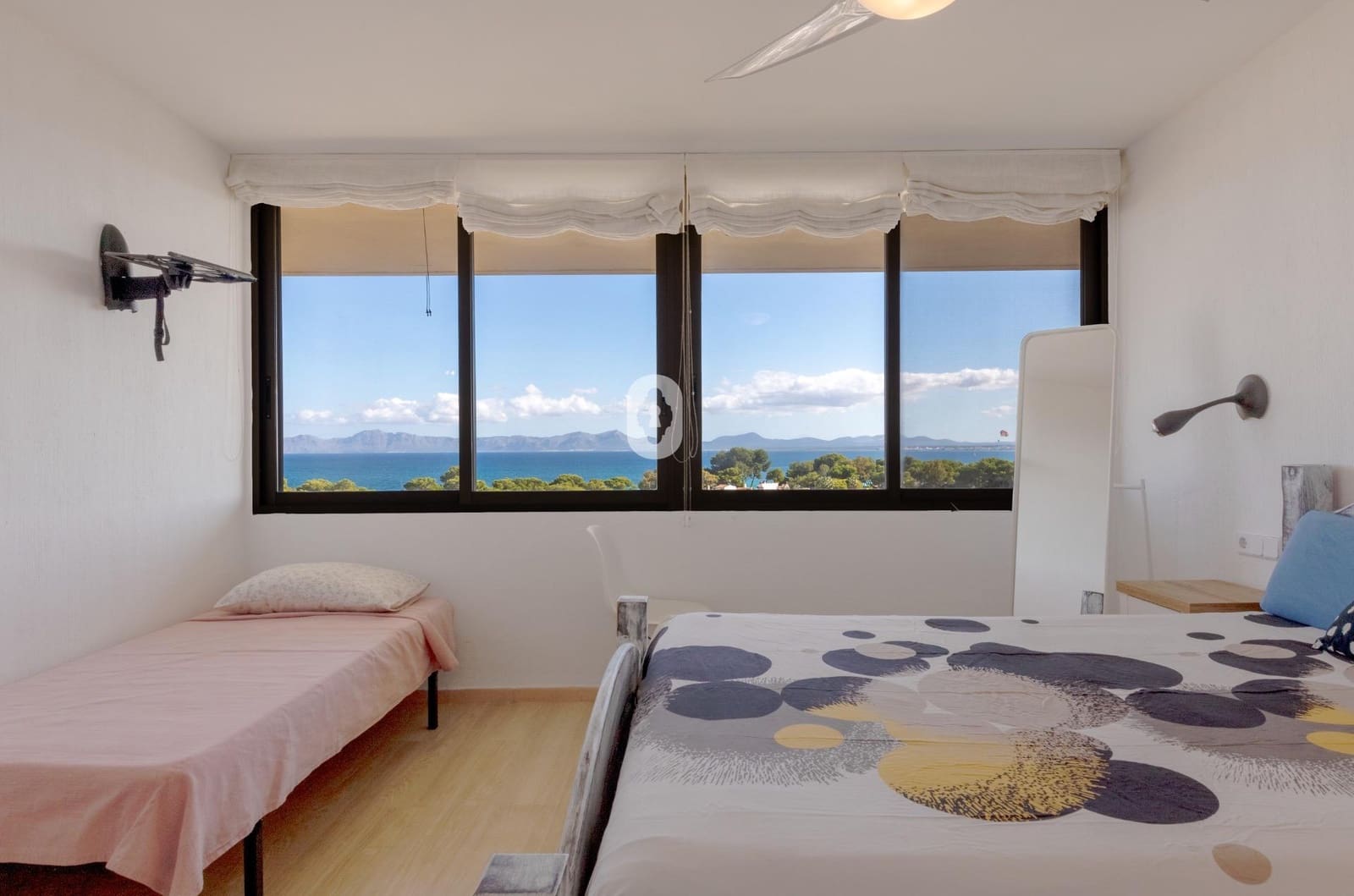 2 chambre Appartement à vendre à Alcudia - 359 000 € (Ref: 8817871)