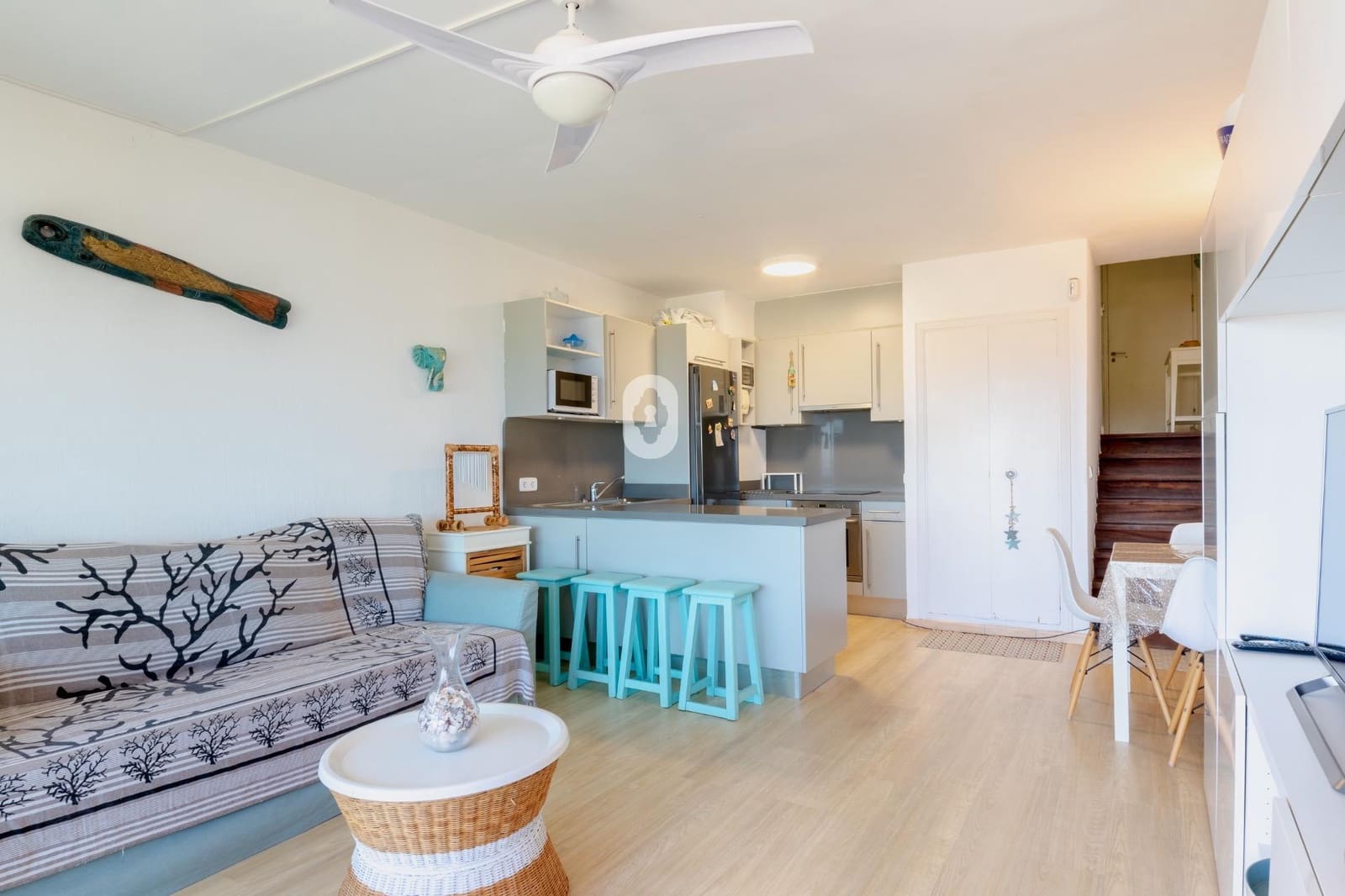 2 chambre Appartement à vendre à Alcudia - 359 000 € (Ref: 8817871)