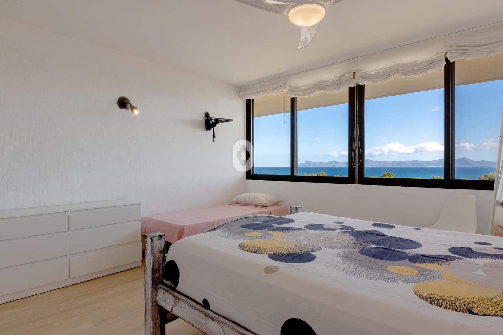 2 chambre Appartement à vendre à Alcudia - 359 000 € (Ref: 8817871)