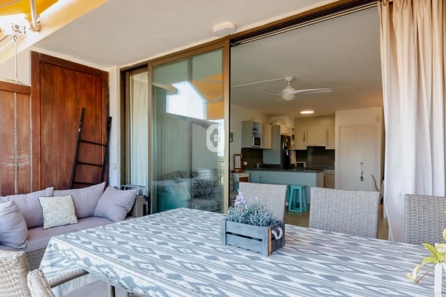 2 slaapkamer Appartement te koop in Alcúdia - € 359.000 (Ref: 8817871)