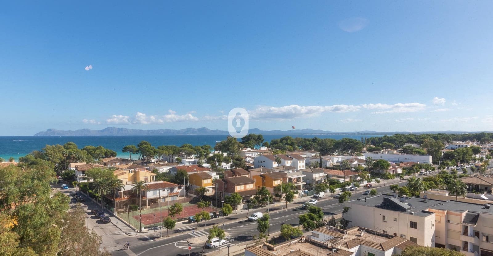 2 chambre Appartement à vendre à Alcudia - 359 000 € (Ref: 8817871)