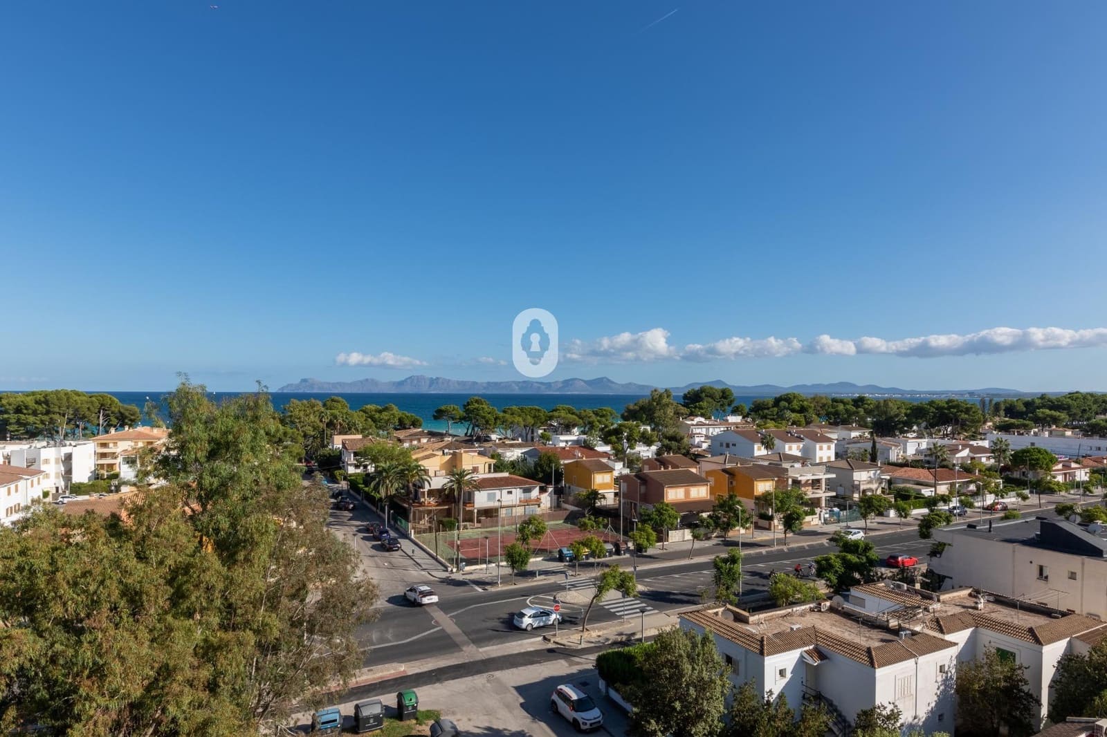 2 chambre Appartement à vendre à Alcudia - 359 000 € (Ref: 8817871)