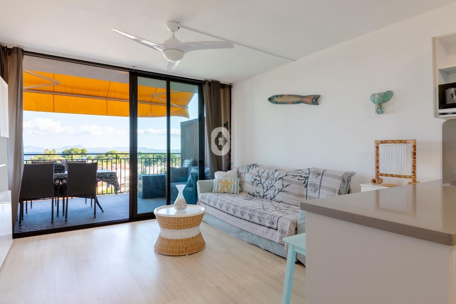 2 chambre Appartement à vendre à Alcudia - 359 000 € (Ref: 8817871)