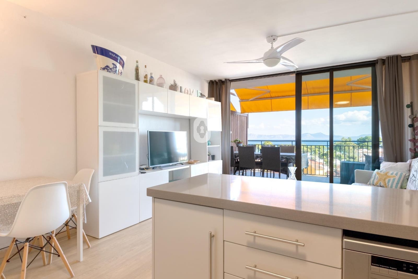 2 chambre Appartement à vendre à Alcudia - 359 000 € (Ref: 8817871)