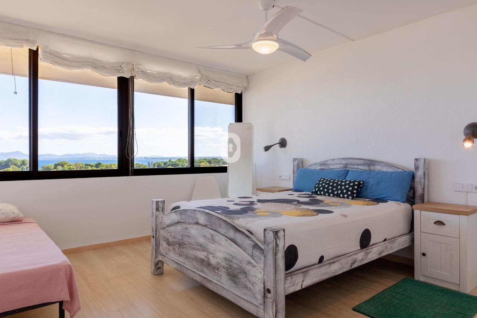 2 chambre Appartement à vendre à Alcudia - 359 000 € (Ref: 8817871)