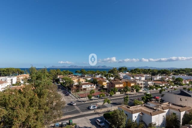 2 slaapkamer Appartement te koop in Alcúdia - € 359.000 (Ref: 8817871)