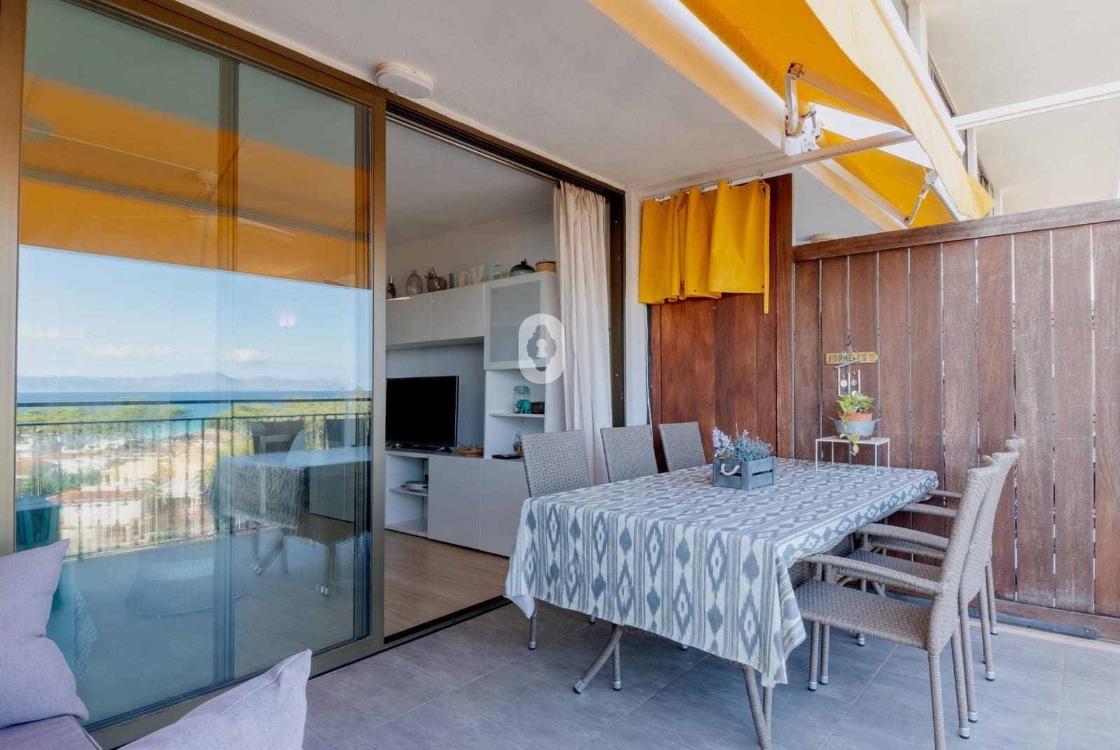 2 chambre Appartement à vendre à Alcudia - 359 000 € (Ref: 8817871)