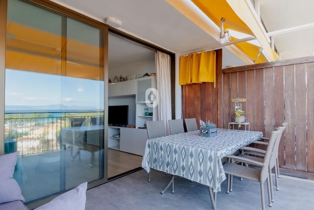 2 slaapkamer Appartement te koop in Alcúdia - € 359.000 (Ref: 8817871)