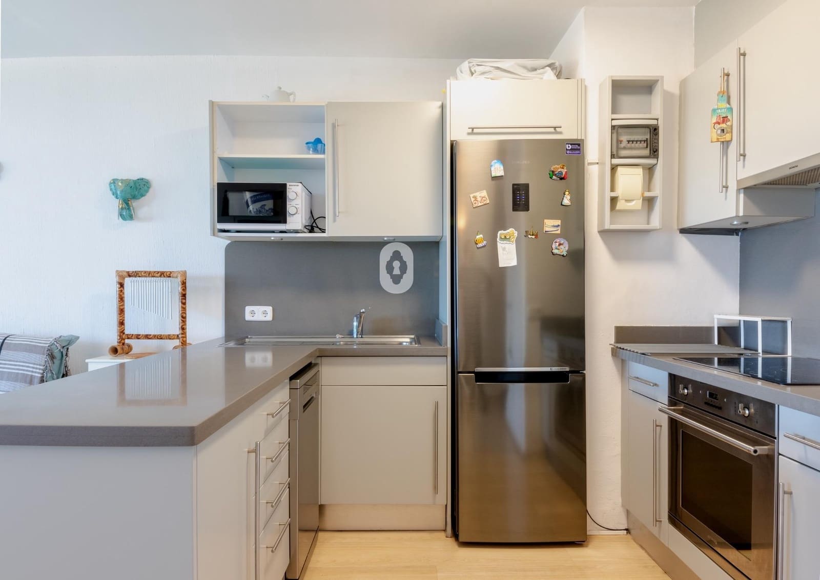 2 chambre Appartement à vendre à Alcudia - 359 000 € (Ref: 8817871)