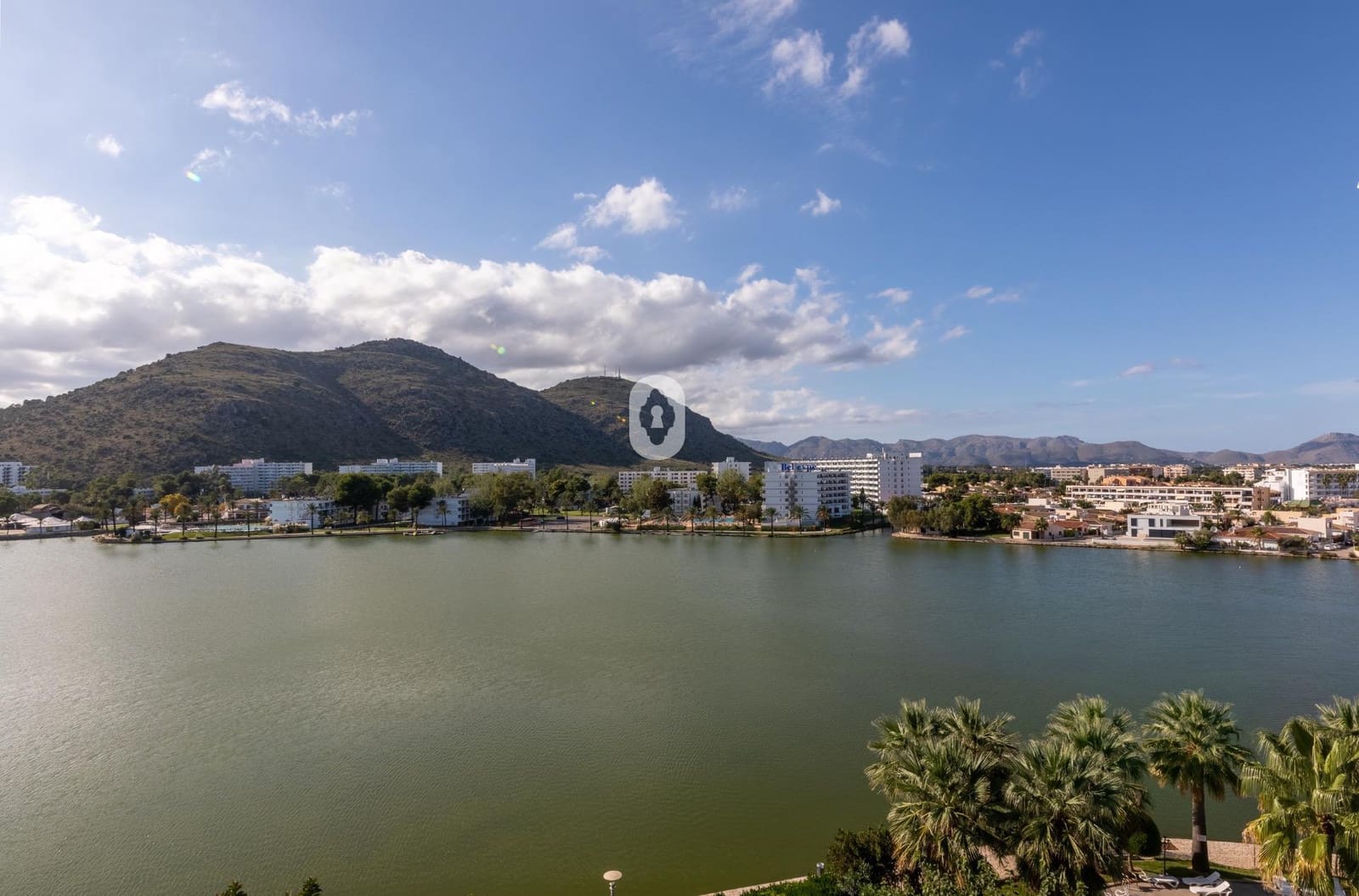 2 chambre Appartement à vendre à Alcudia - 359 000 € (Ref: 8817871)