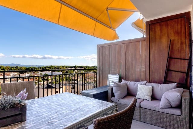 2 slaapkamer Appartement te koop in Alcúdia - € 359.000 (Ref: 8817871)