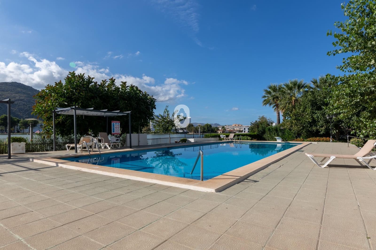 2 chambre Appartement à vendre à Alcudia - 359 000 € (Ref: 8817871)