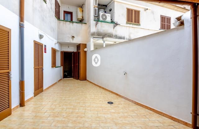 4 soveværelse Lejlighed til salg i Inca - € 325.000 (Ref: 9108832)