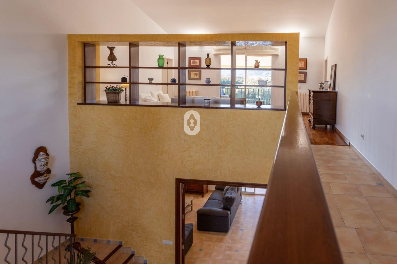 5 soveværelse Finca/Landehus til salg i Inca med swimmingpool garage - € 2.250.000 (Ref: 9108838)