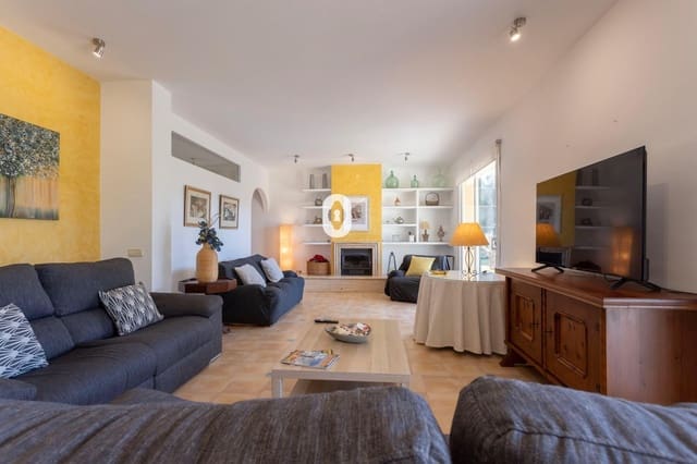 5 camera da letto Finca/Casa di Campagna in vendita in Inca con piscina garage - 2.250.000 € (Rif: 9108838)