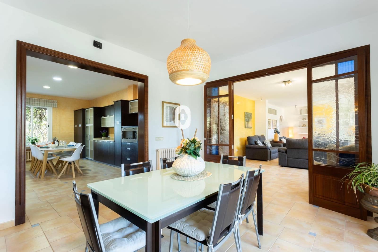 5 soveværelse Finca/Landehus til salg i Inca med swimmingpool garage - € 2.250.000 (Ref: 9108838)