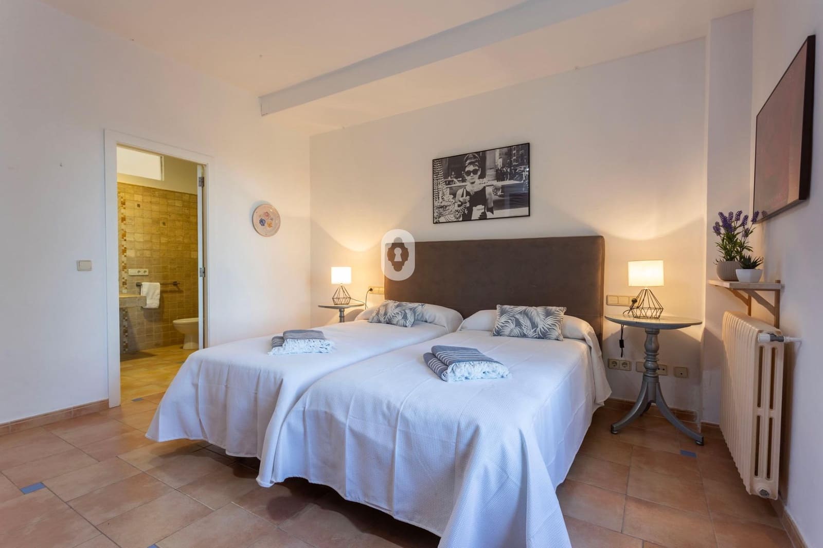 5 soveværelse Finca/Landehus til salg i Inca med swimmingpool garage - € 2.250.000 (Ref: 9108838)