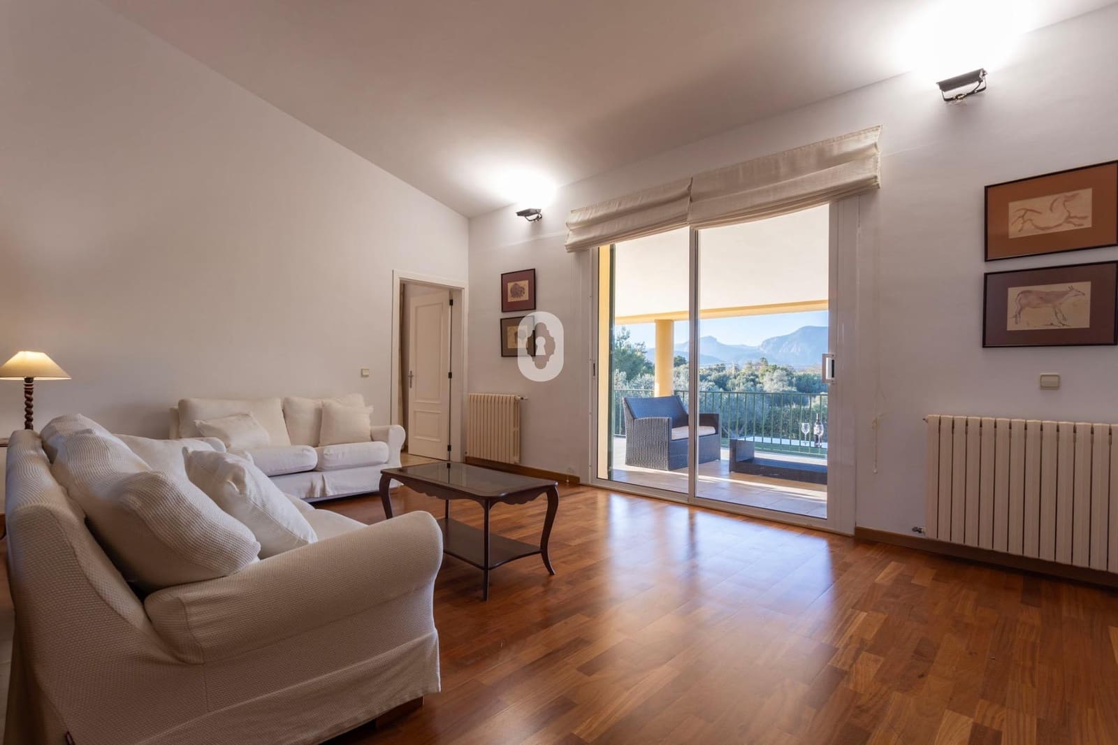 5 soveværelse Finca/Landehus til salg i Inca med swimmingpool garage - € 2.250.000 (Ref: 9108838)