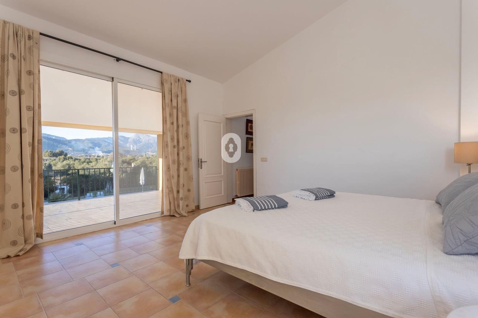 5 soveværelse Finca/Landehus til salg i Inca med swimmingpool garage - € 2.250.000 (Ref: 9108838)