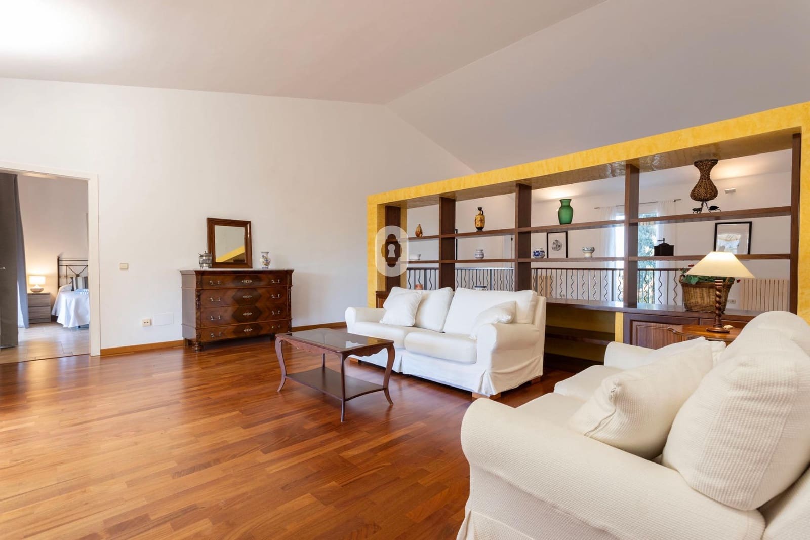 5 soveværelse Finca/Landehus til salg i Inca med swimmingpool garage - € 2.250.000 (Ref: 9108838)