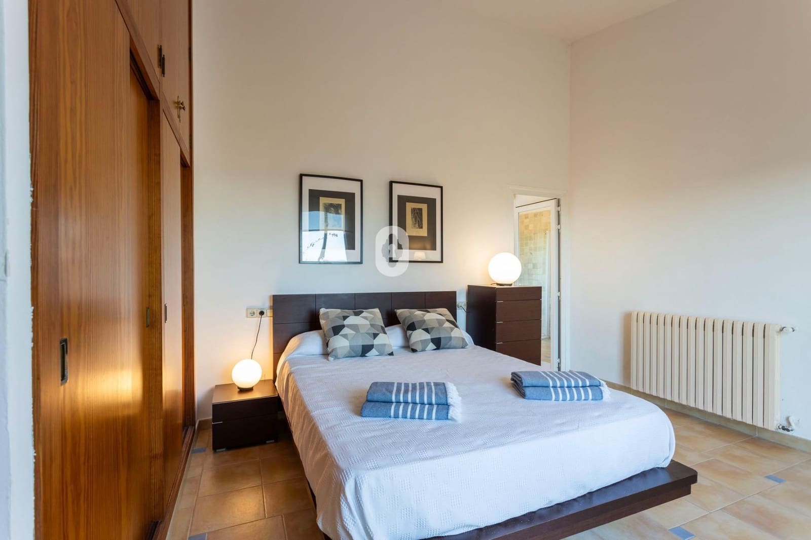 5 soveværelse Finca/Landehus til salg i Inca med swimmingpool garage - € 2.250.000 (Ref: 9108838)