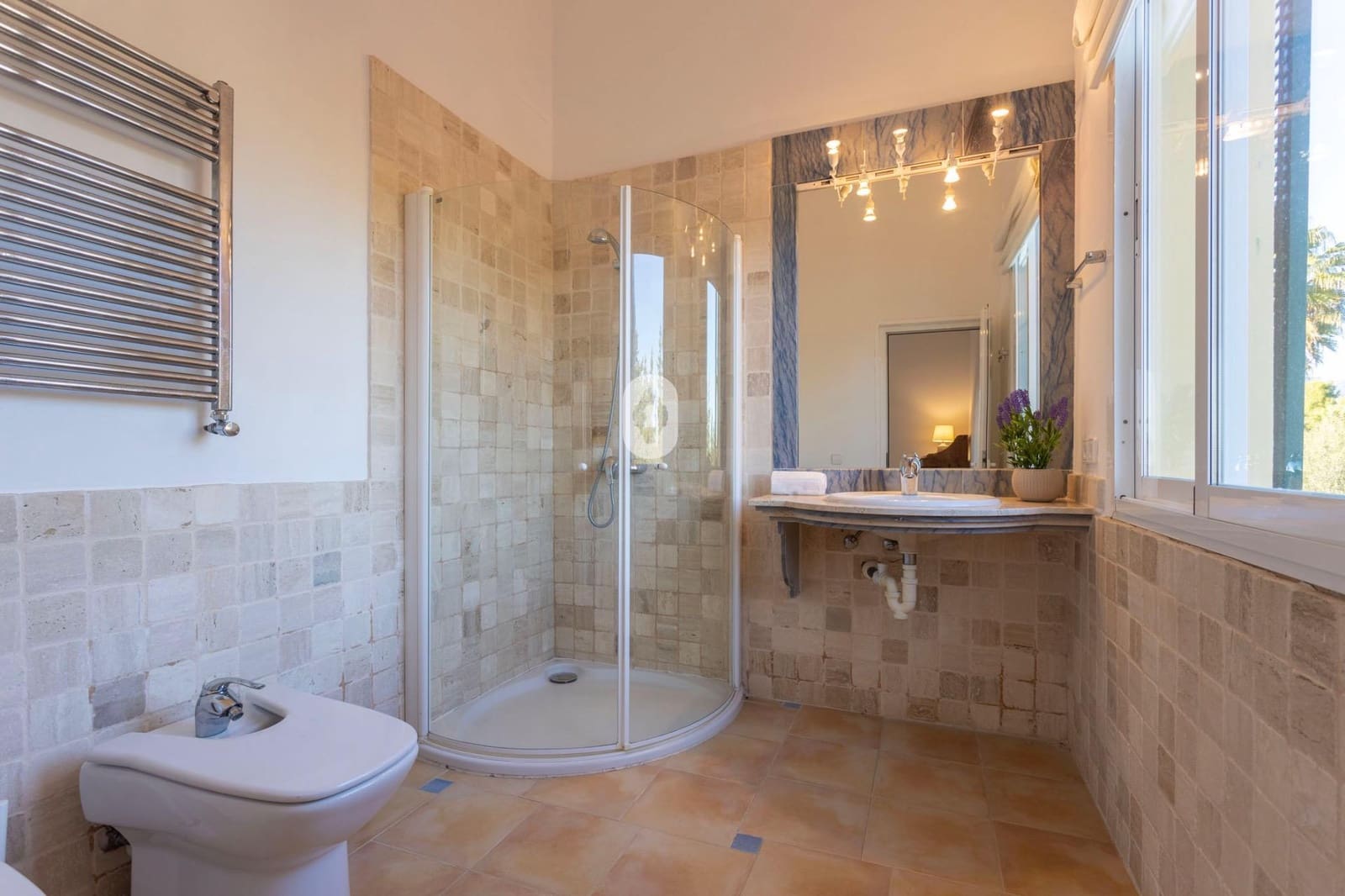 5 soveværelse Finca/Landehus til salg i Inca med swimmingpool garage - € 2.250.000 (Ref: 9108838)