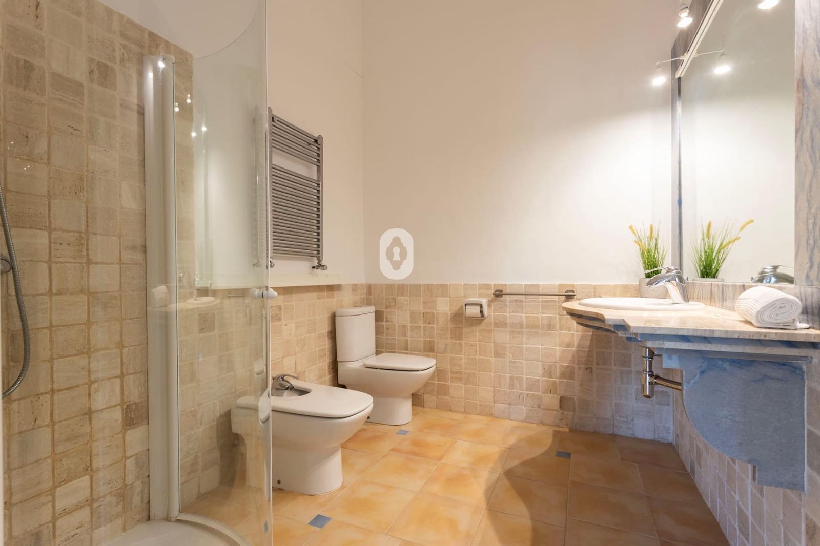 5 soveværelse Finca/Landehus til salg i Inca med swimmingpool garage - € 2.250.000 (Ref: 9108838)