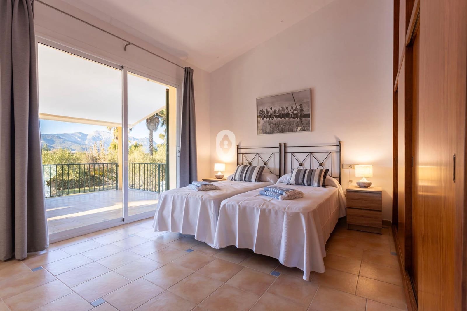 5 soveværelse Finca/Landehus til salg i Inca med swimmingpool garage - € 2.250.000 (Ref: 9108838)