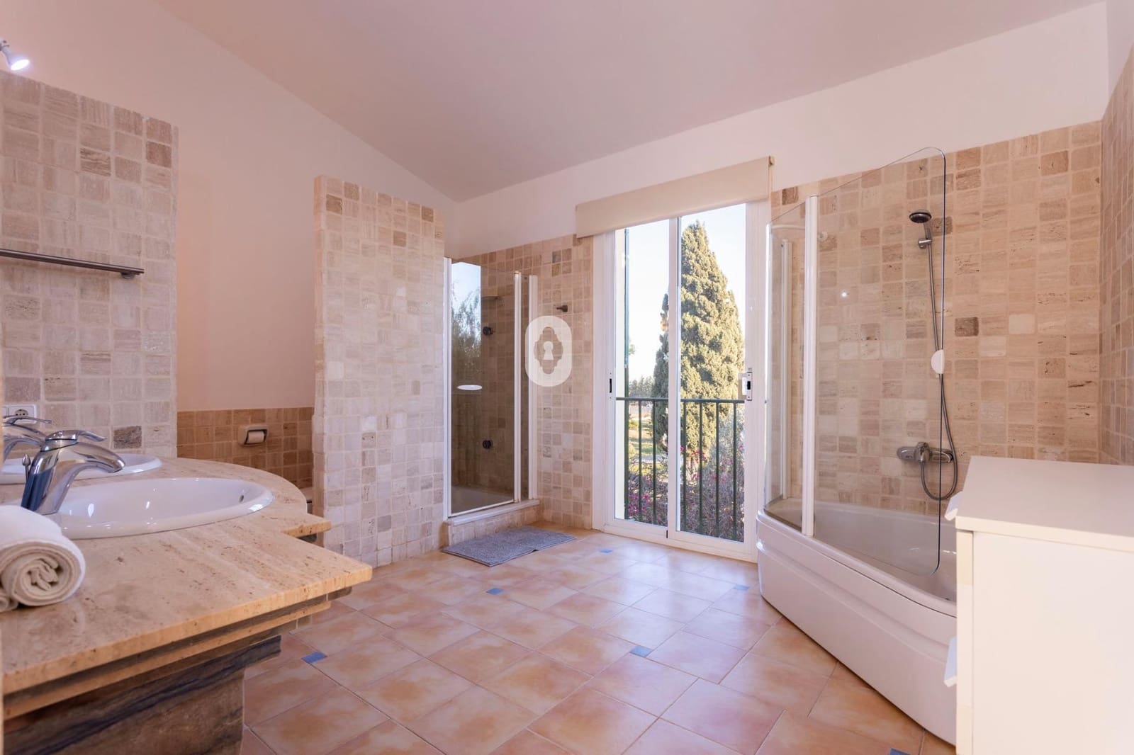 5 soveværelse Finca/Landehus til salg i Inca med swimmingpool garage - € 2.250.000 (Ref: 9108838)