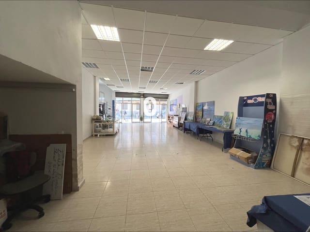 Comercial para venda em Inca - 185 000 € (Ref: 9108839)