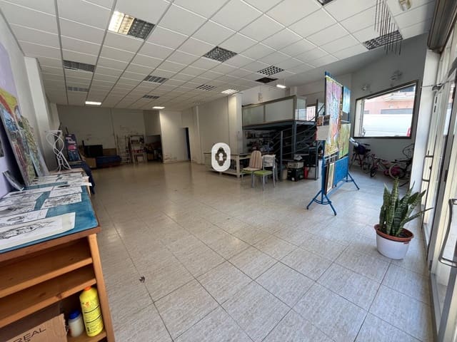 Comercial para venda em Inca - 185 000 € (Ref: 9108839)