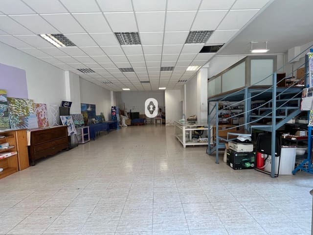 Comercial para venda em Inca - 185 000 € (Ref: 9108839)