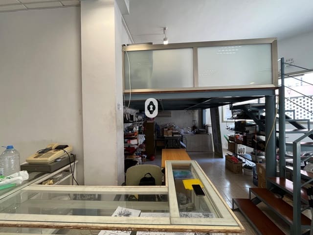 Comercial para venda em Inca - 185 000 € (Ref: 9108839)